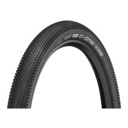 Gravel tyre Schwalbe G-One All Round 700*35C Black