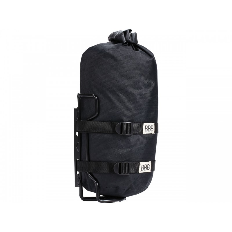 Bike packing Stack Pack with holder BBB BSB-145