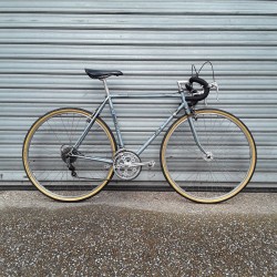 Gitane vintage bike